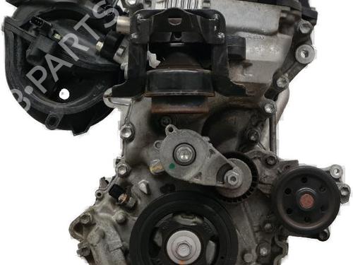 Engine PEUGEOT 108 1.0 VTi | BP36623744M1 - Image 3
