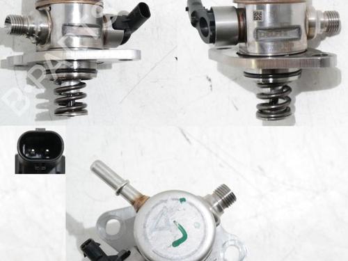 Injection pump PEUGEOT RIFTER 1.5 BlueHDi 75 (ECYHW) | BP36621685M78 - Image 4