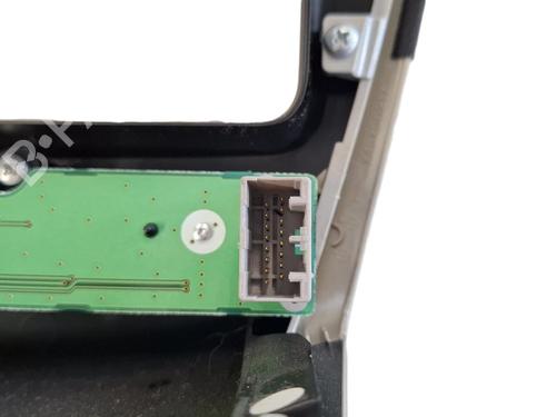 Middle console CITROËN C4 AIRCROSS 1.6 HDi 115 | BP36635590I22 - Image 7
