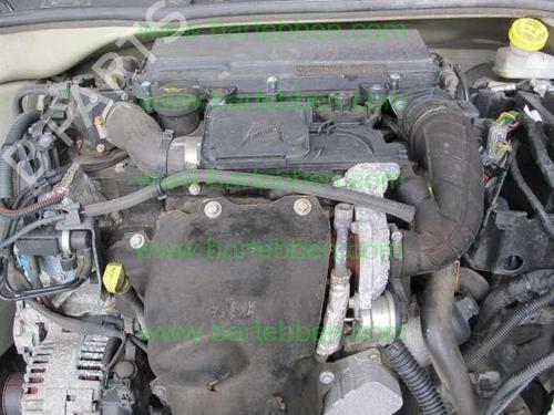 Andre CITROËN C3 Pluriel (HB_) 1.4 HDi | BP36601760O1  - Image 6
