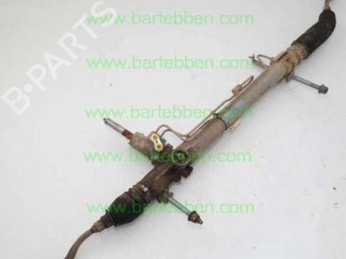 Steering rack CITROËN C6 (TD_) 2.2 HDi | BP36625731M22 - Image 4