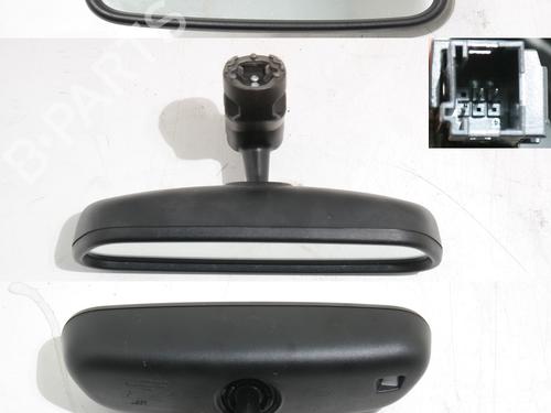 rear-mirror-citroen-ds5-2011-2012-2013-2014-2015-2016-36606563 main image