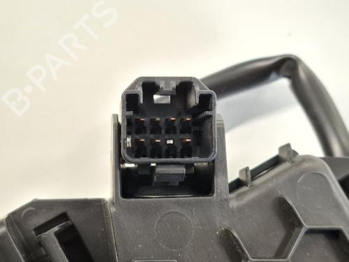 Climate control DS DS 4 II (FR_, FB_, F3_, FP_) E-TENSE 225 (F3DGZT) | BP36638843I5 - Image 3