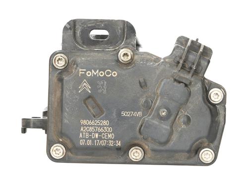 Throttle body CITROËN JUMPY III Van (V_) 2.0 BlueHDi 120 | BP36633866M82 - Image 7