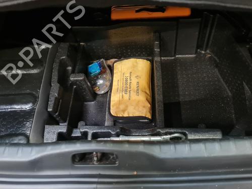 Electronic module CITROËN C5 III Break (RW_) 3.0 HDi 240 (RWX8CA) | BP36637761M83  - Image 51
