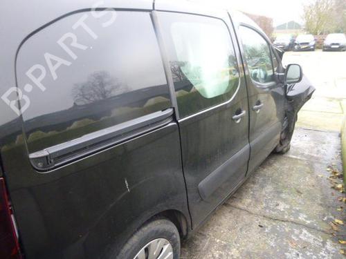Engine CITROËN BERLINGO Box Body/MPV (B9) 1.6 HDi / BlueHDi 75 | BP36628451M1 - Image 23