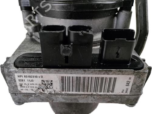 Steering pump PEUGEOT PARTNER Box Body/MPV 1.6 HDi / BlueHDi 75 | BP36627872M99 - Image 6