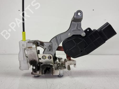rear-left-lock-peugeot-107-pm_-pn_-2005-2006-2007-2008-2009-2010-2011-2012-2013-2014-2015-2016-36624572 main image