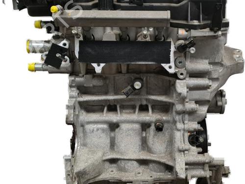 Used Engine Engine 36625817 36625817