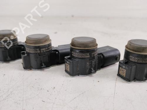 Used Electronic sensor Electronic sensor 36627991 36627991