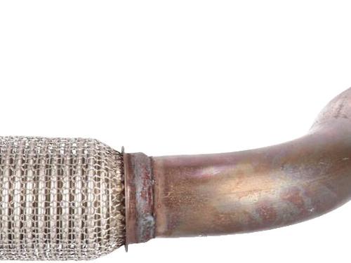 Exhaust system DS DS 4 II (FR_, FB_, F3_, FP_) BlueHDi 130 (FBYHZT) | BP36629713M121  - Image 5