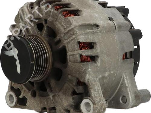 Alternator CITROËN C5 III Break (RW_) 2.0 HDi 165 | BP36639081M7 - Image 7