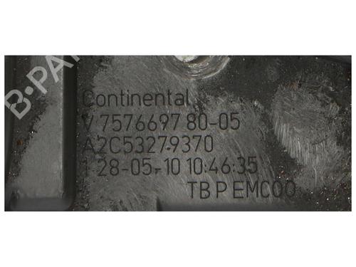 Throttle body CITROËN C3 II (SC_) 1.4 VTi 95 | BP36628811M82 - Image 2
