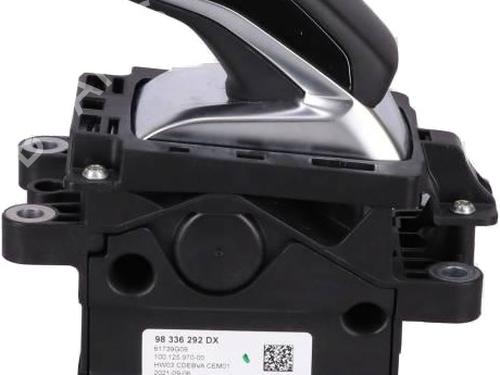 Electronic module OPEL MOKKA MOKKA-e (76) | BP37227099M83 - Image 5