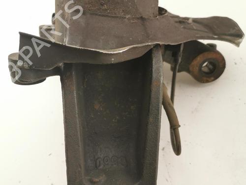 Used Right front steering knuckle Right front steering knuckle PEUGEOT BOXER Van 2.2 HDi 100 (101 hp) 36600282 36600282