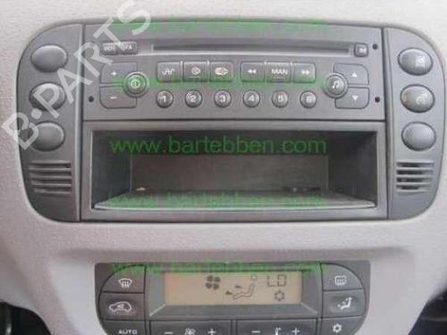 Switch CITROËN C3 Pluriel (HB_) 1.4 | BP36604760I30 - Image 12