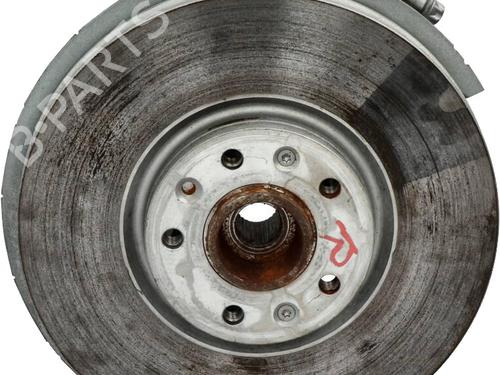 Right front steering knuckle PEUGEOT RIFTER 1.5 BlueHDi 130 | BP36627165M26 - Image 3