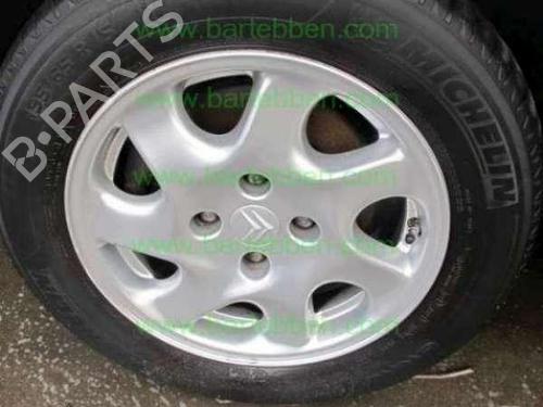 Electronic sensor CITROËN C5 I (DC_) 2.0 16V HPi (DCRLZB) | BP36607217M84 - Image 21