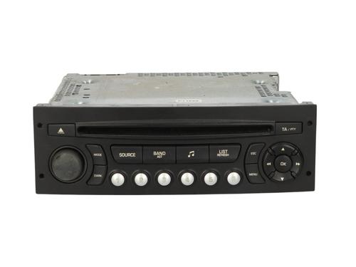 Radio CITROËN DS3 (SA_) 1.6 THP 155 | BP36634889E6 - Image 6