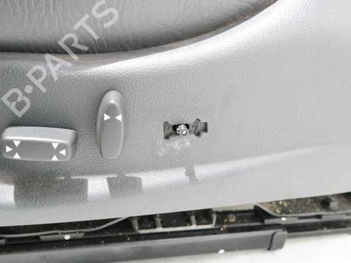 Used Left front seat Left front seat CITROËN C5 I (DC_) 2.0 16V (DCRFNC, DCRFNF) (136 hp) 36622455 36622455