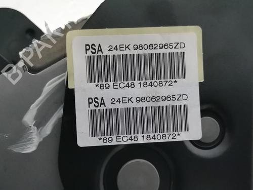 håndbremse CITROËN C3 III (SX) 1.2 VTi 82 | BP36618969I18 - Image 3