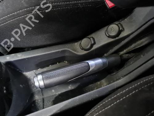 Hattehylde CITROËN C3 II (SC_) 1.6 HDi | BP36637552C85 - Image 27