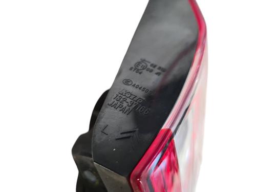 Left tailgate light CITROËN C4 AIRCROSS 1.6 | BP36631400C79 - Image 5