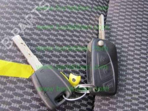 Left front brake caliper CITROËN JUMPER II Van 2.2 HDi 120 | BP36606431M105 - Image 3