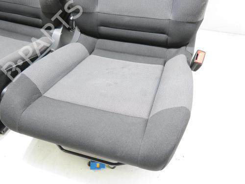Set sedili Set sedili CITROËN C4 CACTUS 1.6 BlueHDi 100 (99 hp) 36619599 36619599