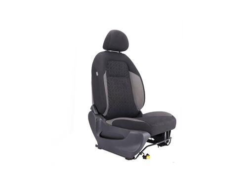 Right front seat CITROËN C3 Picasso (SH_) 1.4 VTi 95 (SH8FSC, SH8FP0, SH8FP6) | BP36607572C16 - Image 7