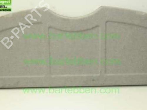 Used Rear parcel shelf Rear parcel shelf 36604753 36604753