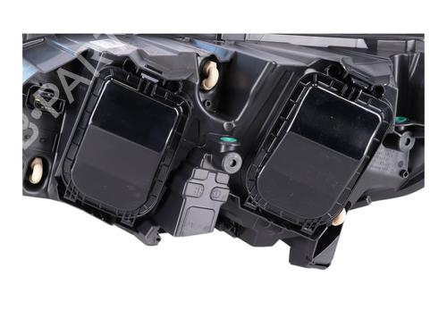 Right headlight PEUGEOT EXPERT Van (V_) 2.0 BlueHDi 120 | BP36634760C29 - Image 4