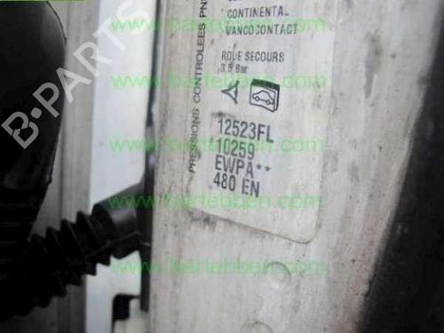 Engine PEUGEOT PARTNER Box Body/MPV (5_, G_) 1.6 HDi 75 | BP36608170M1 - Image 9