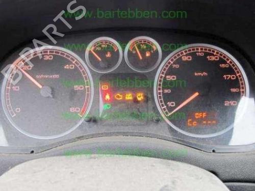AC compressor PEUGEOT 307 Break (3E) 2.0 HDi 135 | BP36605094M34 - Image 16