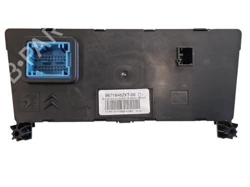 Climate control PEUGEOT 308 CC (4B_) 1.6 THP | BP36635769I5 - Image 9