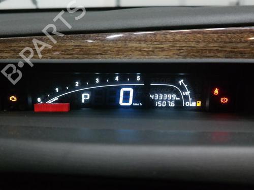 Switch CITROËN C6 (TD_) 2.7 HDi | BP36624811I30 - Image 10