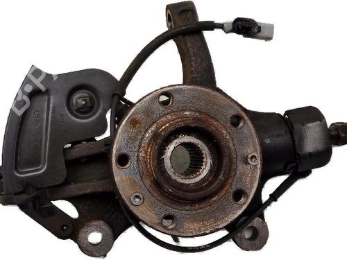 Used Left front steering knuckle Left front steering knuckle 39391437 39391437