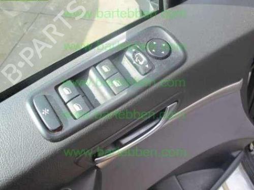 Scuttle panel PEUGEOT 807 (EB_) 2.2 | BP36608414C110 - Image 2