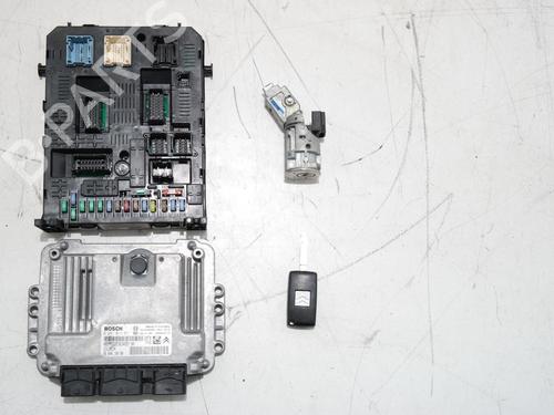 control-unit-citroen-berlingo-multispace-b9-2008-36608523 main image