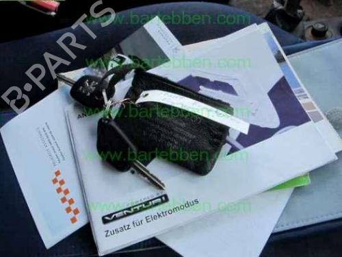 Engine PEUGEOT PARTNER Box Body/MPV (5_, G_) 1.6 HDi 75 | BP36608751M1 - Image 14