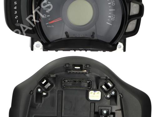 Instrument cluster PEUGEOT 108 1.0 VTi | BP36634741C47 - Image 8