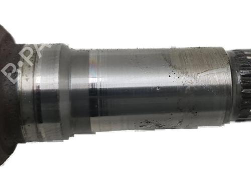 Used Right front driveshaft Right front driveshaft 36625410 36625410