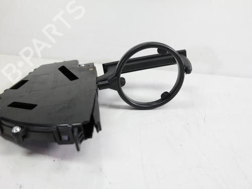 Middle console CITROËN C6 (TD_) 2.7 HDi | BP36621924I22 - Image 2