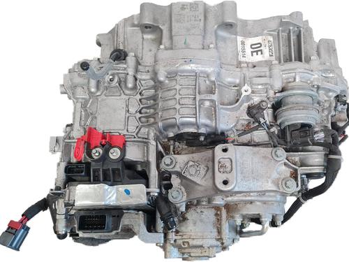 Gearbox CITROËN C4 III (BA_, BB_, BC_) 1.2 Hybrid 136 (BAHPYJ) | BP39482766M3 - Image 6