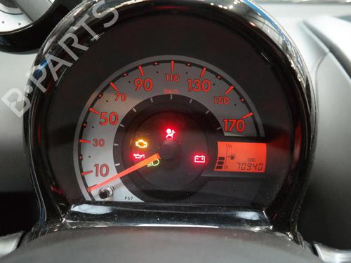 Steering rack CITROËN C1 (PM_, PN_) 1.0 | BP36612292M22  - Image 17