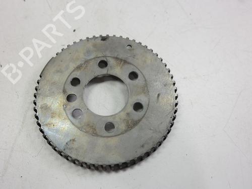 Flywheel CITROËN C3 Picasso (SH_) 1.6 VTi 120 | BP36620342M101 - Image 2