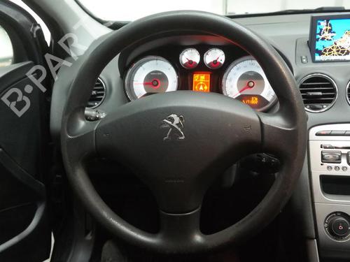 Engine PEUGEOT 308 SW I (4E_, 4H_) 1.6 HDi | BP36624903M1  - Image 16