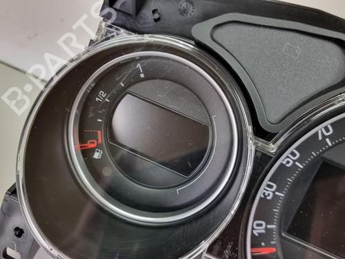 Instrument cluster CITROËN C5 III (RD_) 2.0 16V (RDRFJC, RDRFJF) | BP36622935C47 - Image 11