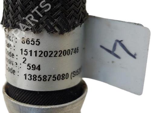 Pipe PEUGEOT BOXER Van e-Boxer | BP36630140M125 - Image 6