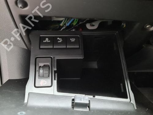 Electronic module PEUGEOT 508 SW I (8E_) 1.6 HDi | BP36632269M83  - Image 19